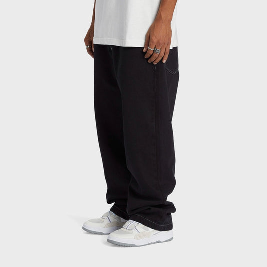 JEAN DC BAGGY RBT (NEG)