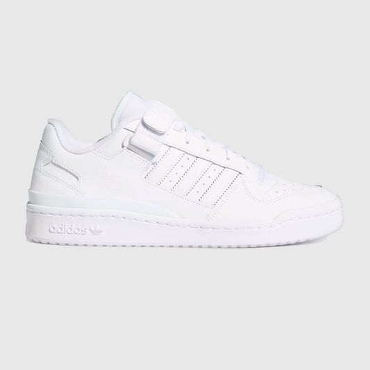 ZAPATILLAS ADIDAS FORUM LOW WHITE