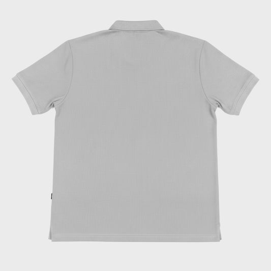 CHOMBA FOLD AFOGATO GRIS G8 HOMBRE
