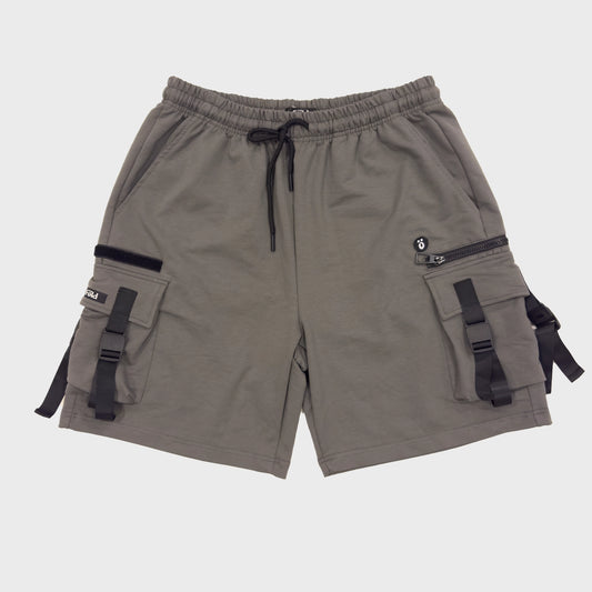 BERMUDA FOLD FOUNDER GREY