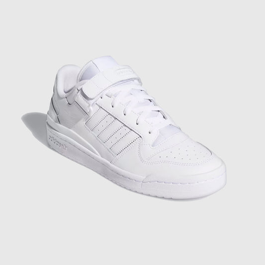 Adidas Zapatillas Forum Low Hombre Blanco Urbano/Skate