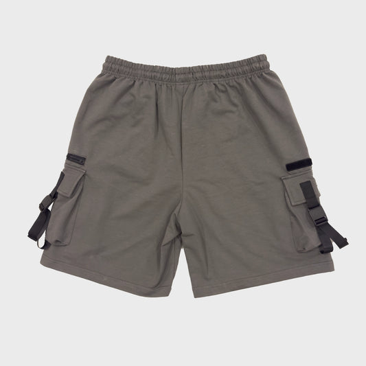 BERMUDA FOLD FOUNDER GREY