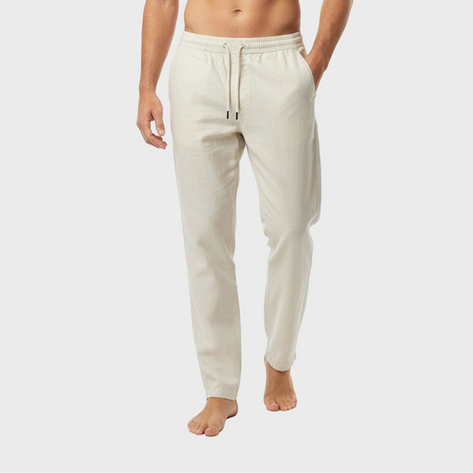 PANTALON FOLD ITACUYA SAND