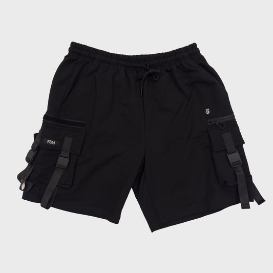 BERMUDA FOLD FOUNDER BLACK