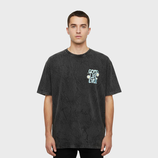 REMERA FOLD FLASH JACK B3