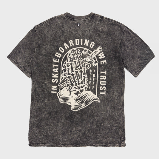 REMERA FOLD FLASH JACK