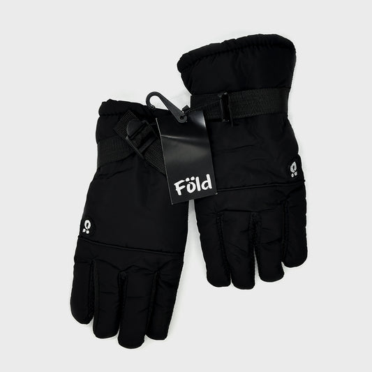 GUANTES FÖLD BIKER