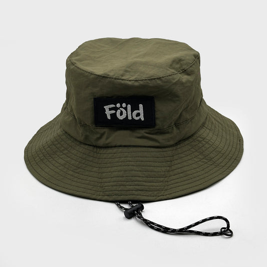 AUSTRALIANO FÖLD CULTIVO GREEN