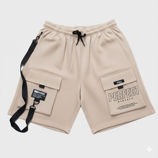 BERMUDA FOLD PERFECT BEIGE P3