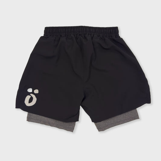 SHORT DE AGUA FOLD BOLT