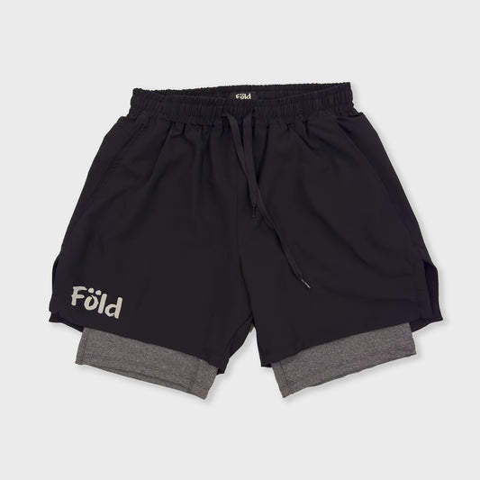 SHORT DE AGUA FOLD BOLT
