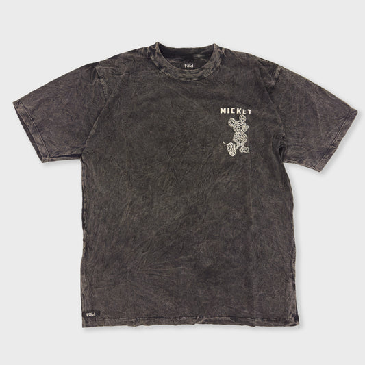 REMERA FOLD FLASH JACK M8