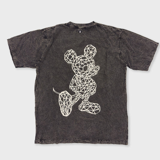 REMERA FOLD FLASH JACK M8