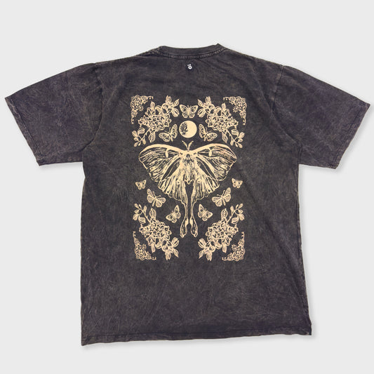 REMERA FOLD FLASH JACK K7