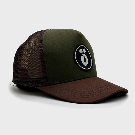 GORRA FÖLD TERRA