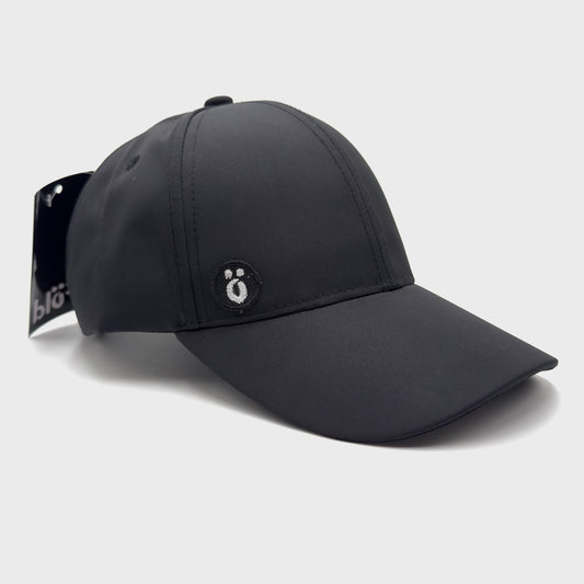 GORRA FÖLD SPORTIE BLACK