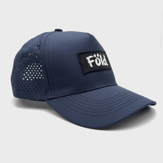 GORRA FÖLD DRY NAVY