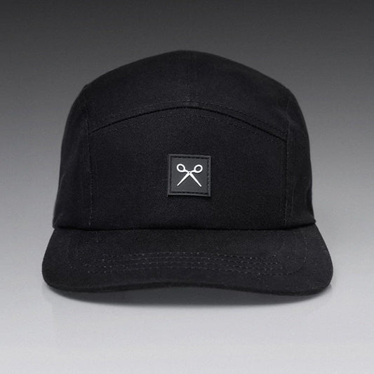 Gorra Luxo OFF negro unisex