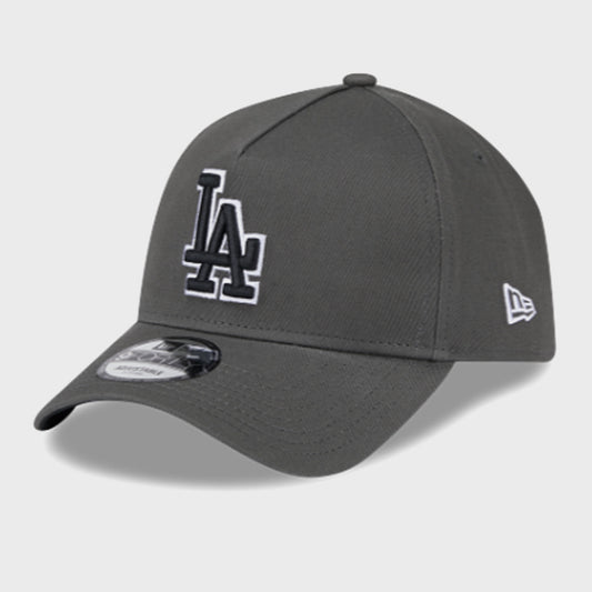 GORRA NEW ERA LOS ANGELES DODGERS MLB DARK GREEN