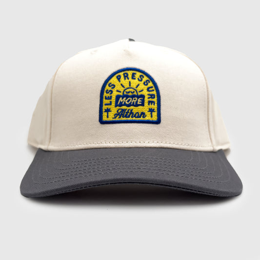 GORRA ALTHON LEISURE