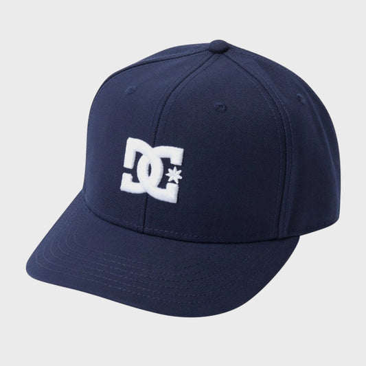 GORRA DC EMPIRE SNAPBACK (BYJ0)