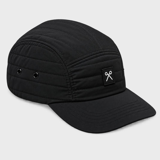 Gorra Luxo lake negro unisex