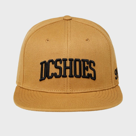 GORRA DC SEMI PRO SNAPBACK (CPD0)