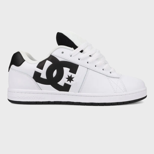 DC Zapatillas Gaveler 2.0 Hombre Negro Urbano/Skate