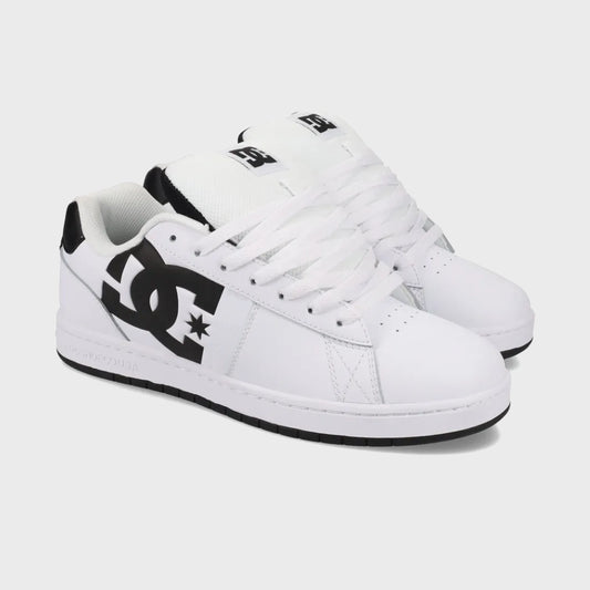 DC Zapatillas Gaveler 2.0 Hombre Negro Urbano/Skate