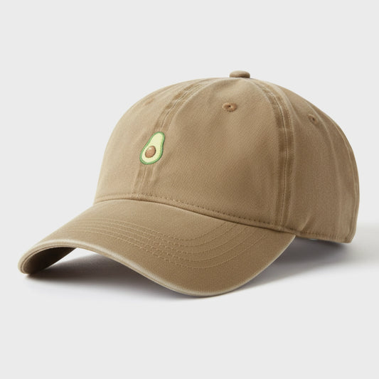 Gorra Föld Palta Sand Unisex