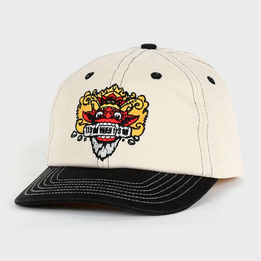 GORRA RIP CURL PADANG CUP WHITE