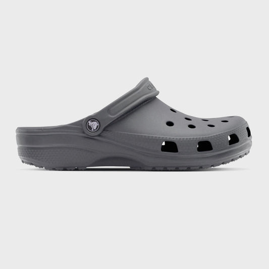 CROCS CLASSIC SLATE GREY
