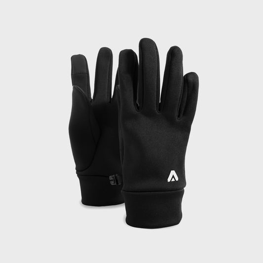 Guantes Ombak Ayampe 2.0 negros unisex
