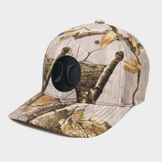 GORRA HURLEY REALTREE FLEXFIT