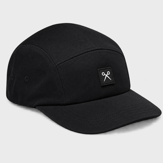 Gorra Luxo OFF negro unisex
