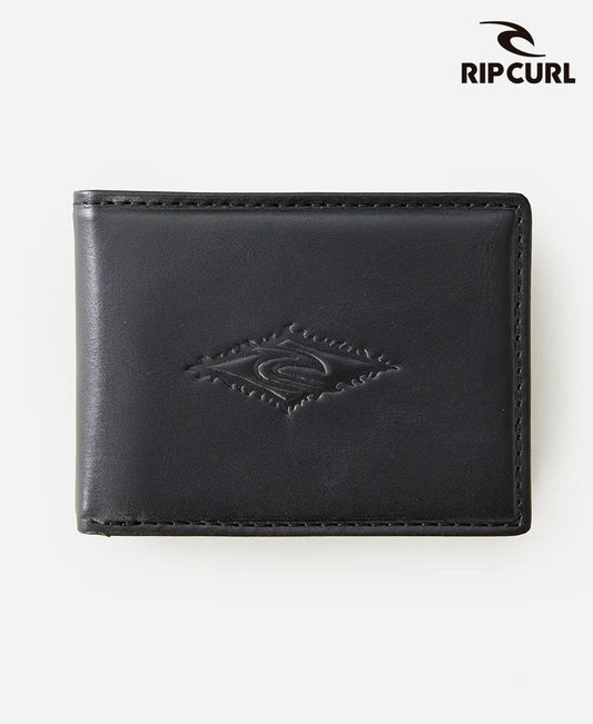 BILLETERA RIP CURL ENERGY SLIM BLACK