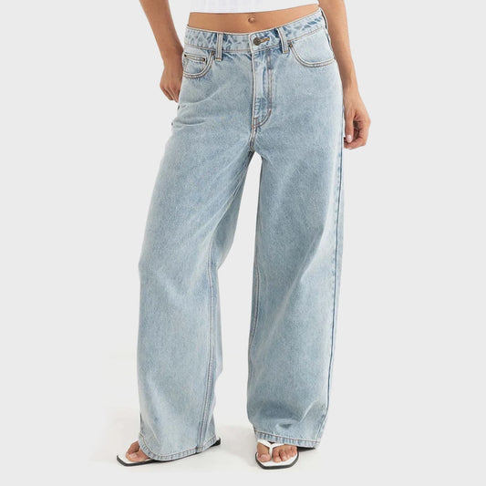 Jean Rhythm Boyfriend Lbl Celeste