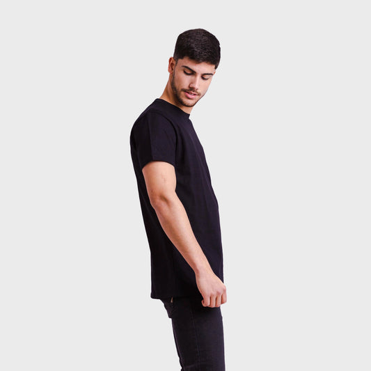 REMERA JAAV LISA BLACK