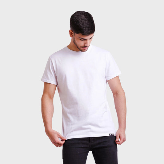 REMERA JAAV LISA WHITE