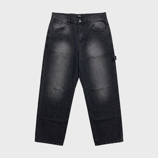 JEAN FOLD CARPENTER FACO BLACK