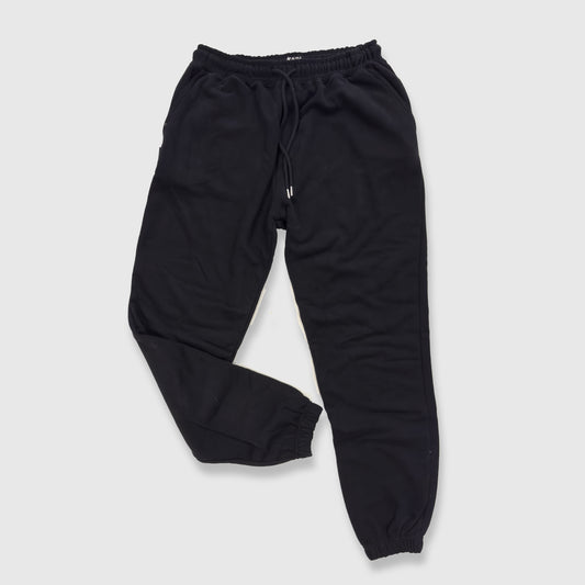 JOGGING KAJU RUSTICO BLACK
