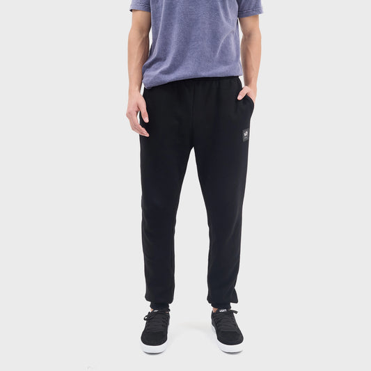 JOGGING VART FRIZZY BLACK