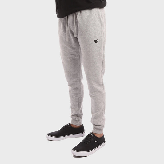 JOGGING TIBP LEAL GREY