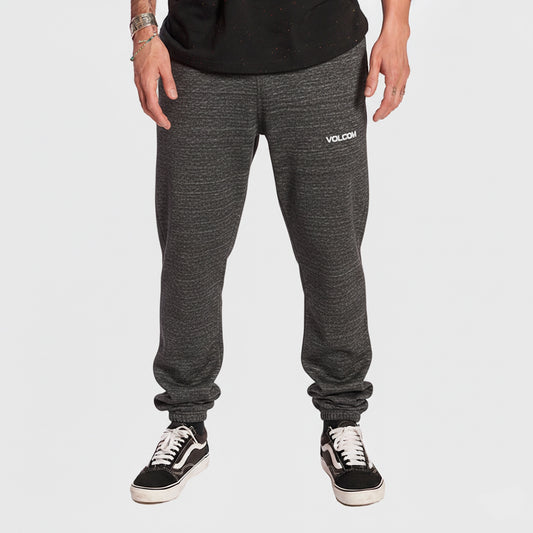 JOGGING VOLCOM SINGLE STONE GREY