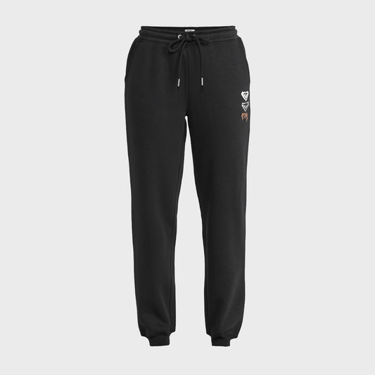 JOGGING ROXY SURF STOKED BLACK