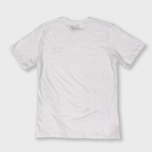 REMERA KAJU VERONA WHITE