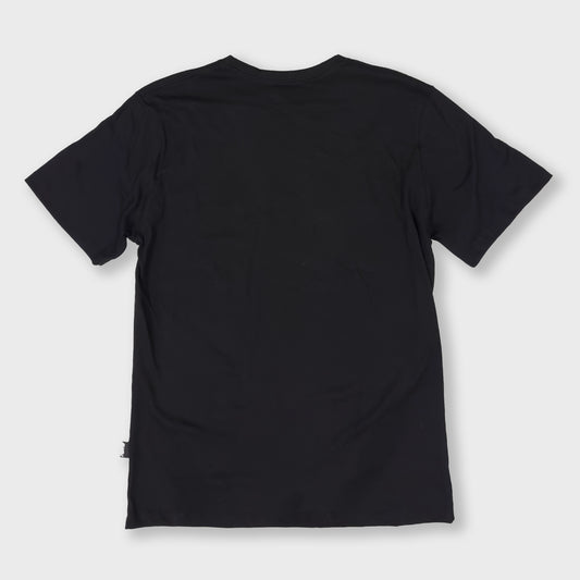 REMERA KAJU ANTOFAGASTA FULL BLACK