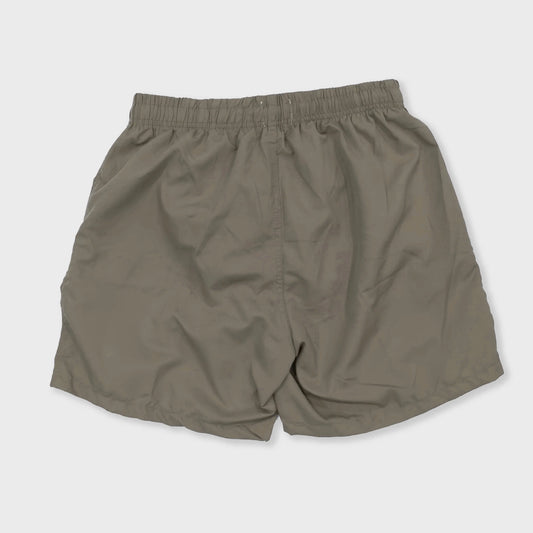 SHORT DE AGUA KAJU CASSIS DARK GREEN