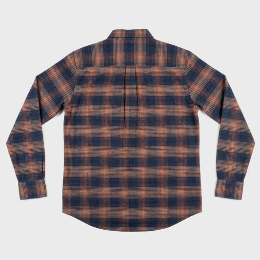 CAMISA LEÑADORA KAJU COTASI