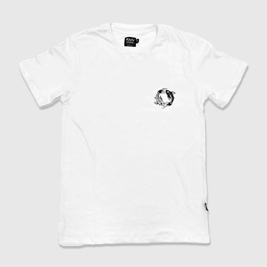 REMERA KAJU CORRAL DEL RIO